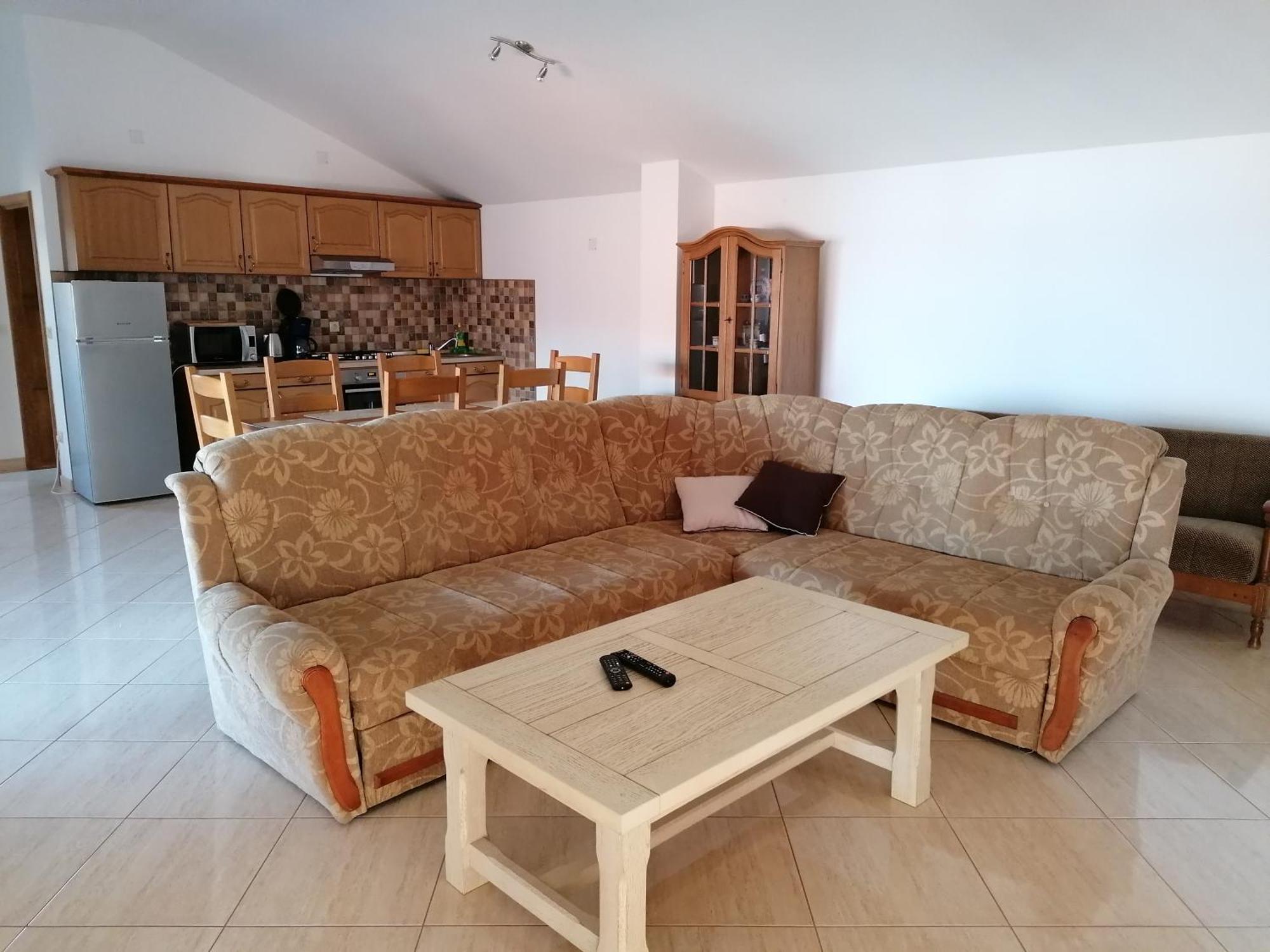 Apartman Monte Cristo Maslenica Exterior photo